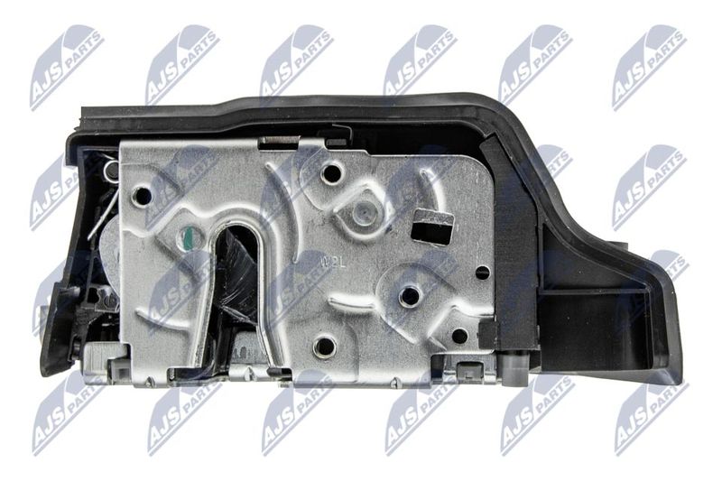 Привод центрального замка двери спереди bmw x5 01-, 51218402537 на