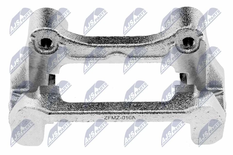 Скоба суппорта тормозного зад л/п mazda 6 12-, ght2-26-281 на